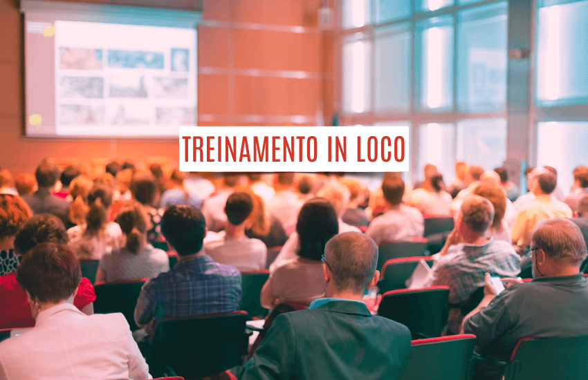 Treinamento In Loco